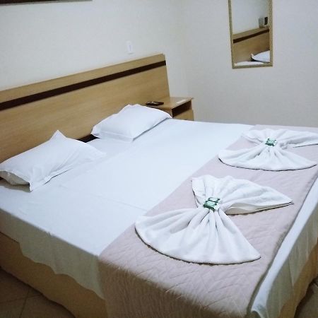 Hotel Marfim I Sumare Bagian luar foto