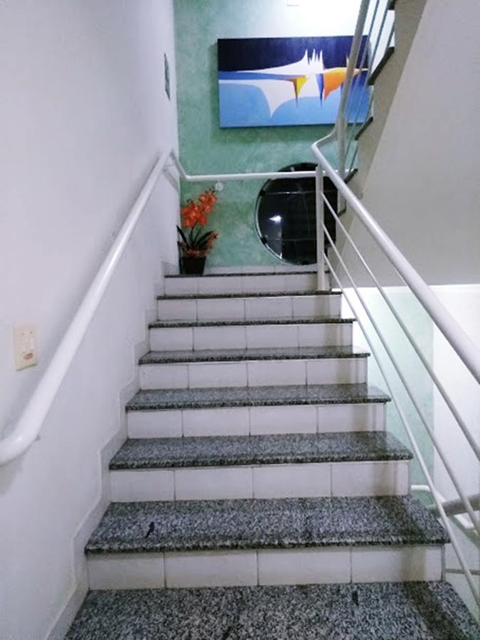 Hotel Marfim I Sumare Bagian luar foto