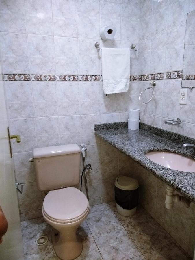 Hotel Marfim I Sumare Bagian luar foto
